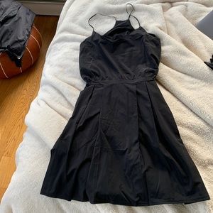 Lululemon Little Black Dress